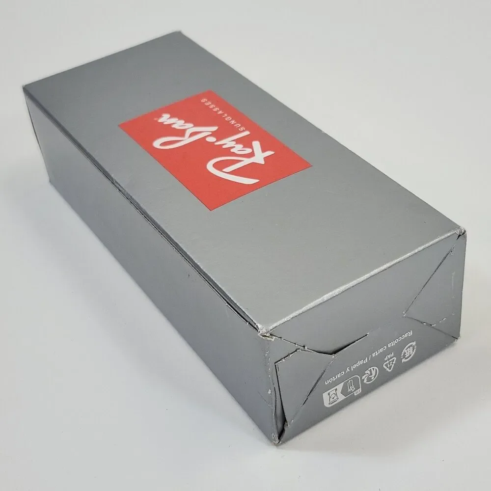 Ray-Ban new ray